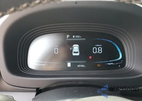 2023 Hyundai Venue Sel from USA, damaged, VIN KMHRC8A31PU212944